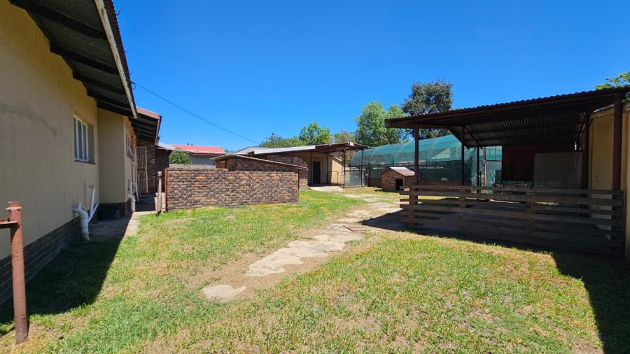 4 Bedroom Property for Sale in Sasolburg Ext 1 Free State